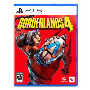 playstation video juego borderlands 4 playstation 5
