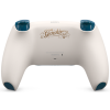control inalámbrico playstation dualsense edición limitada genshin impact