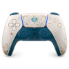 control inalámbrico playstation dualsense edición limitada genshin impact