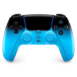 control inalámbrico playstation dualsense rhythm blue