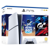 consola playstation 5 de 1tb astro bot y gran turismo7