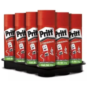 lapiz adhesivo pritt ps 22grs c/12
