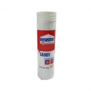 lapiz adhesivo resistol la 10gr c/12