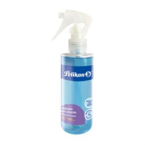 líquido pelikan limpia pizarrón 200ml