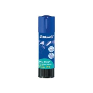 lápiz adhesivo pelikan pelifix 20grs c/24 pzas