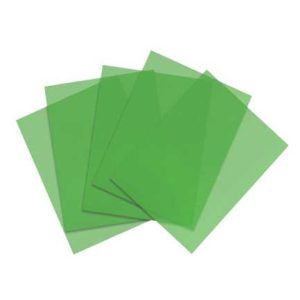 cubierta mae carta verde 25 juegos