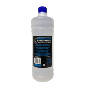 alcohol isopropilico prolicom 1 litro