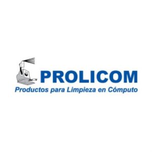 spray prolicom desinfectante para manos con aroma 1 litro