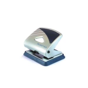 perforadora pegaso mediana metalica 8cms