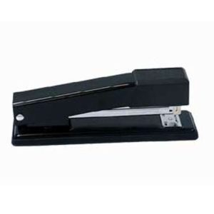 engrapadora pilot m27 economica metalica tira completa