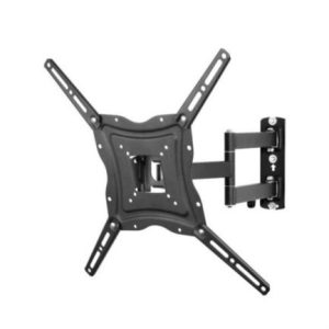 soporte peerless movimiento articulado completo pantalla 32" 50"