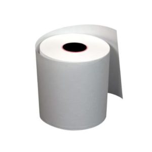 papel pcm térmico rollo 80x80 c/50