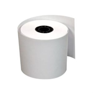 papel pcm bond rollo 57x60mm punto venta cajero