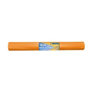 rollo mae autoadherible 45x10m naranja