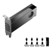tarjeta de video pny nvidia rtx pro 2000 blackwell 16gb 128 bit gddr7 pci express x8 5.0