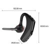 audifonos poly voyager legend 30 headset ww