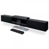 poly studio usb video bar polycom latin america (120 240v) spanish loc