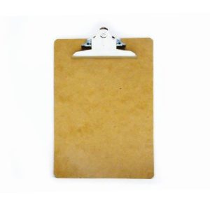 tabla rihan agarrapapel fibracel tamaÑo carta