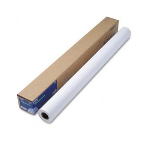 papel epson 44x82" profesional mate doble gramaje stylus 75