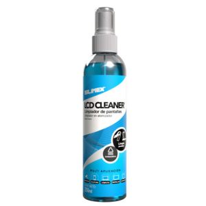 limpiador multi pantallas en atomizador silimex cleaner 250 ml