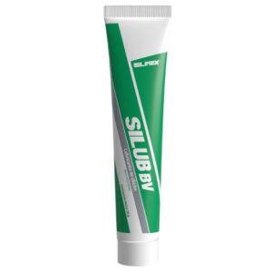 lubricante de silicón alta viscosidad silimex silub av 28.33g