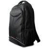 mochila swissmobility backpack para laptop de 15.6" tig 115 negro