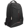 mochila swissmobility backpack para laptop de 15.6" tig 115 negro