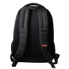 mochila swissmobility backpack para laptop de 15.6" tig 115 negro