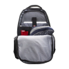 mochila swissmobility backpack para laptop de 15.6" tig 115 negro