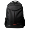mochila swissmobility backpack para laptop de 15.6" tig 115 negro