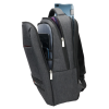 mochila swissmobility backpack para laptop de hasta 17" xl 117 gris