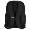 mochila swissmobility allen porta laptop 15.6" negro