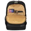 mochila swissmobility allen porta laptop 15.6" negro