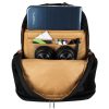 mochila swissmobility allen porta laptop 15.6" negro