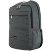 mochila swissmobility jones porta laptop 15.6" gris