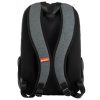 mochila swissmobility jones porta laptop 15.6" gris