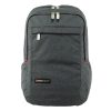 mochila swissmobility jones porta laptop 15.6" gris
