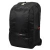 mochila swissmobility smith porta laptop 15.6" negro