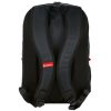 mochila swissmobility smith porta laptop 15.6" negro