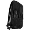 mochila swissmobility smith porta laptop 15.6" negro