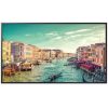 pantalla samsung 32" smart signage lfd monitor edge led blu fhd resolución 1920 x 1080 panel va hdmi/usb/rj45/dp