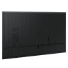 pantalla samsung 43" smart signage lfd monitor edge led blu uhd resolución 3840x2160 panel va hdmi/usb/rj45/dp