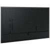 pantalla samsung 50" smart signage lfd monitor edge led blu uhd resolución 3840x2160 panel va hdmi/usb/rj45/dp