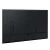 pantalla samsung 55" smart signage lfd monitor edge led blu uhd resolución 3840x2160 panel va hdmi/usb/rj
