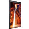 pantalla samsung 55" semi outdoor lfd monitor edge led blu fhd resolución 1920 x 1080 hdmi/usb/rj45