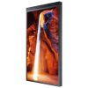 pantalla samsung 55" semi outdoor lfd monitor edge led blu fhd resolución 1920 x 1080 hdmi/usb/rj45
