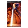 pantalla samsung 55" semi outdoor lfd monitor edge led blu fhd resolución 1920 x 1080 hdmi/usb/rj45