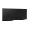 pantalla samsung 75" uhd 3840x2160 500nit 8ms s6 os tizen 4.0 (vdlinux) s/w magicinfo