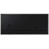 pantalla samsung 105" smart signage 5k 5120x2160 24/7 500nit 6ms 178/178 tizen 8.0