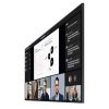 pantalla samsung 105" smart signage 5k 5120x2160 24/7 500nit 6ms 178/178 tizen 8.0